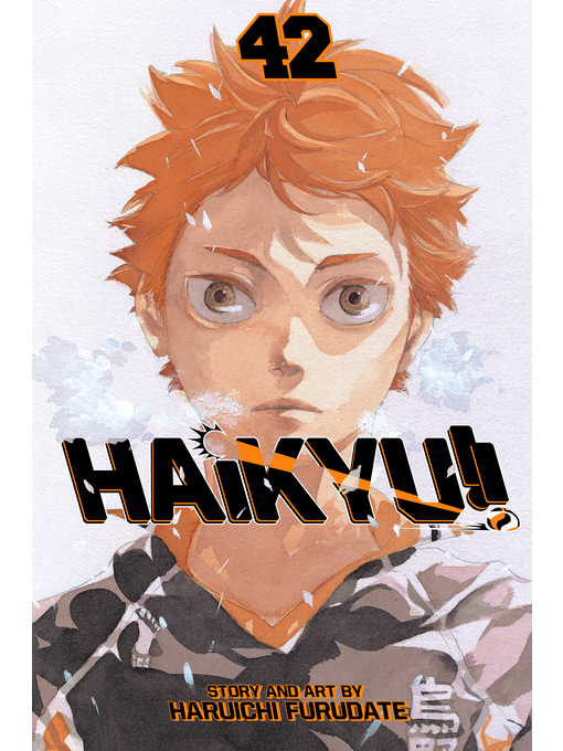 Title details for Haikyu!!, Volume 42 by Haruichi Furudate - Available
